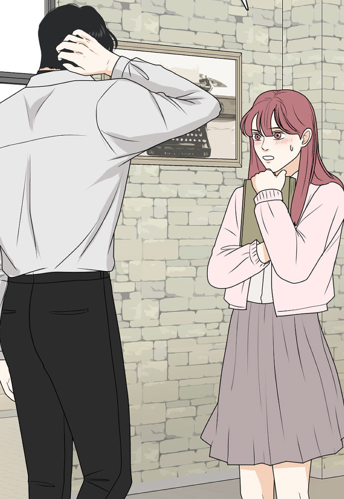My Roommate is a Gumiho Chapter 180 page 29 - 