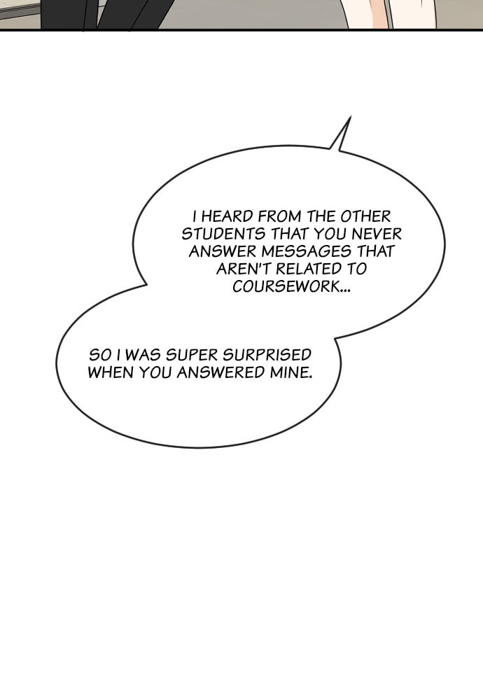 My Roommate is a Gumiho Chapter 180 page 30 - 
