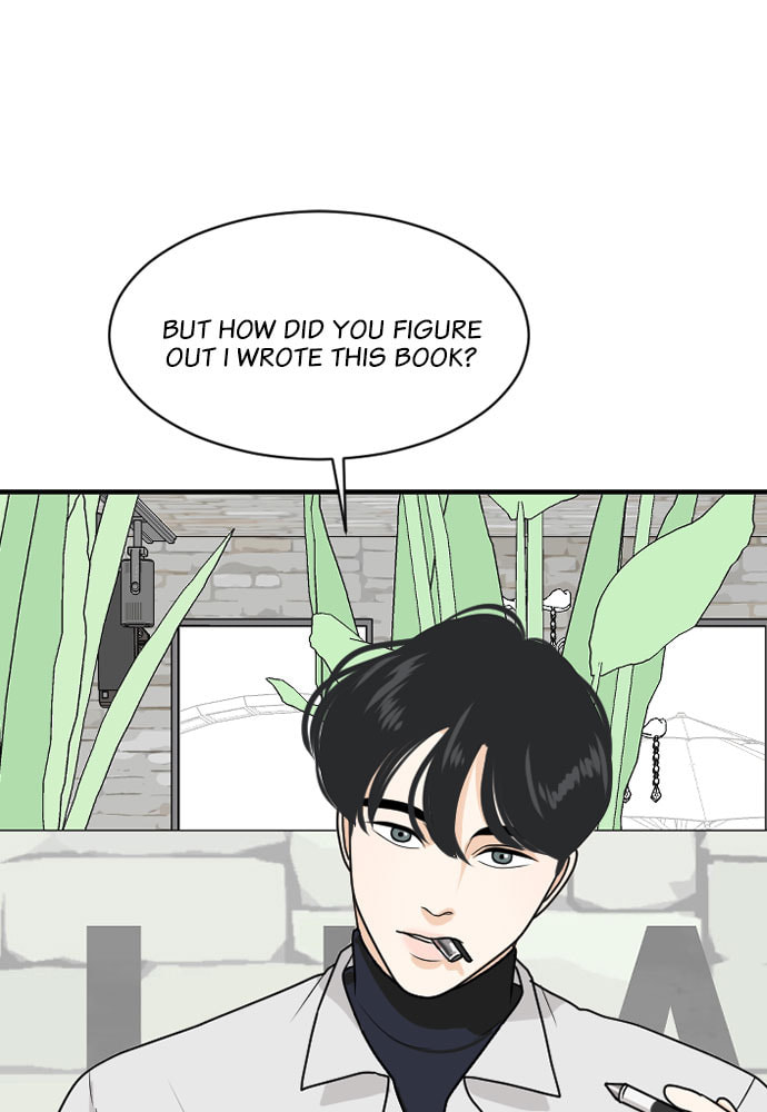 My Roommate is a Gumiho Chapter 180 page 4 - 