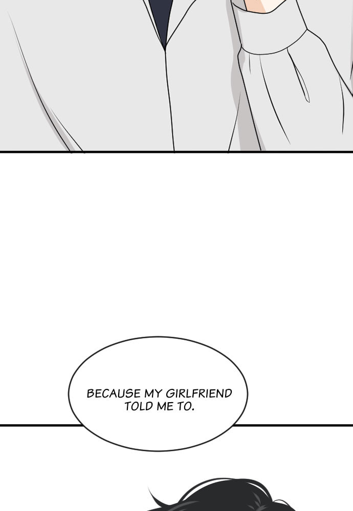 My Roommate is a Gumiho Chapter 180 page 32 - 
