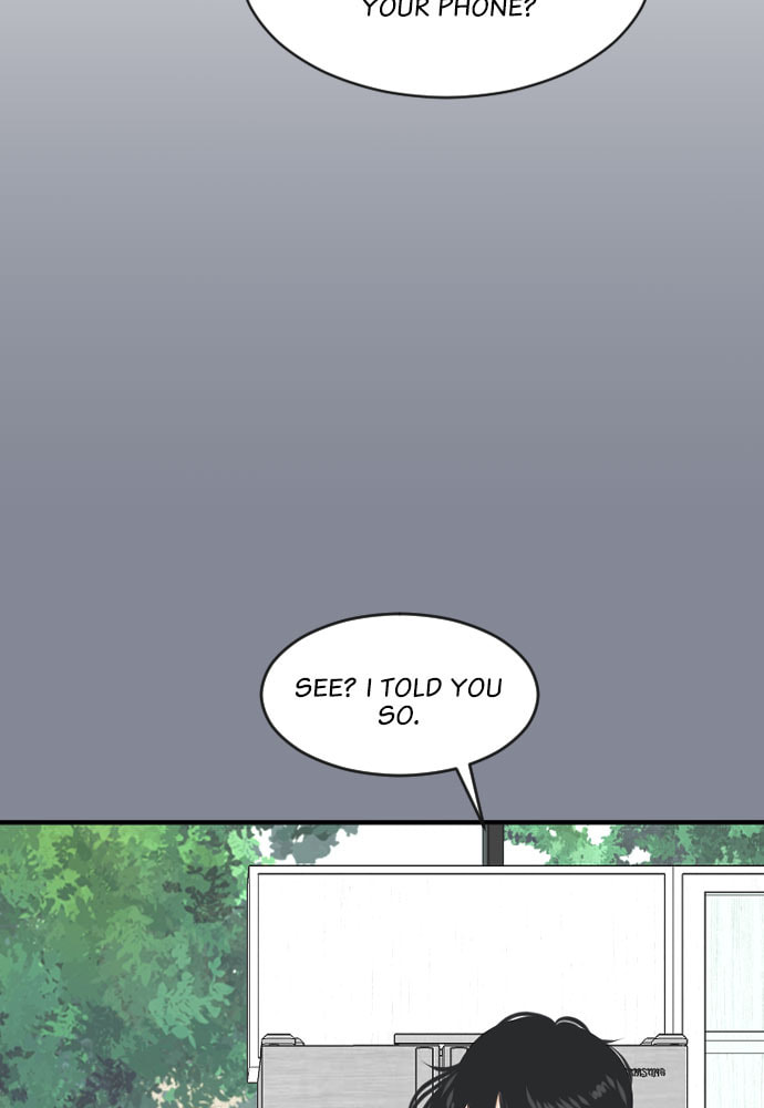 My Roommate is a Gumiho Chapter 180 page 36 - 