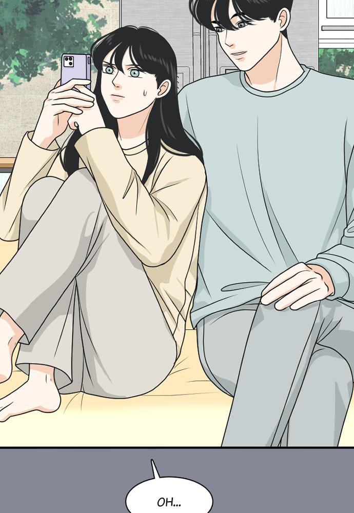 My Roommate is a Gumiho Chapter 180 page 37 - 