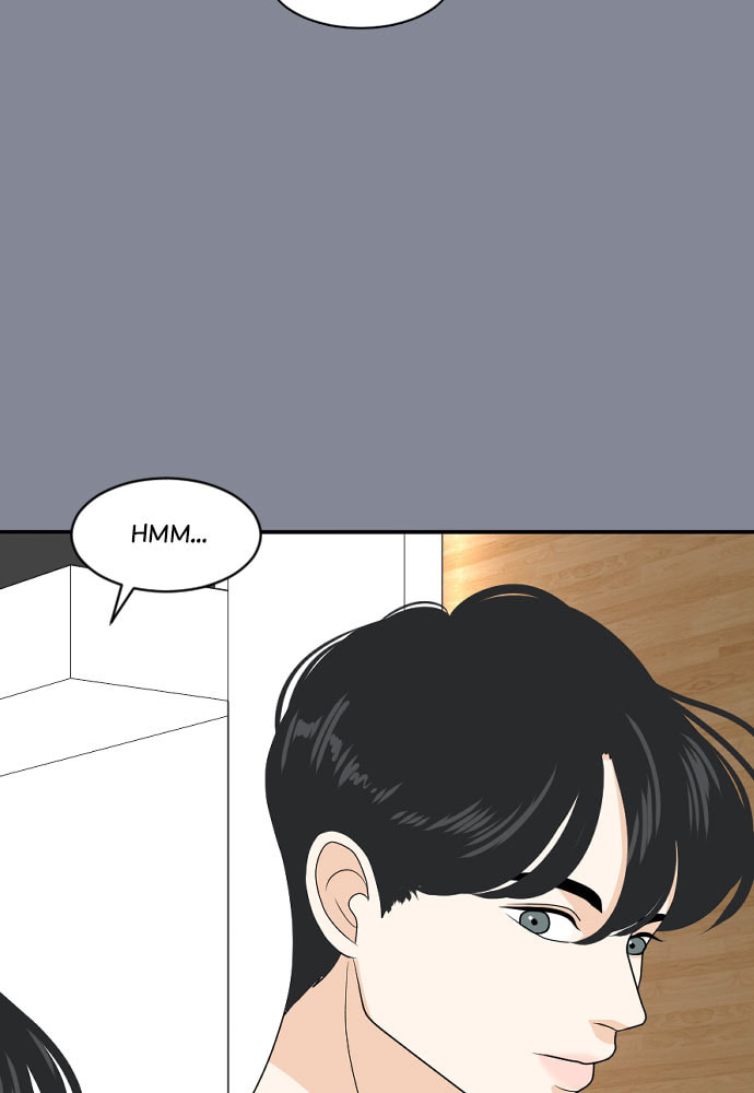 My Roommate is a Gumiho Chapter 180 page 38 - 