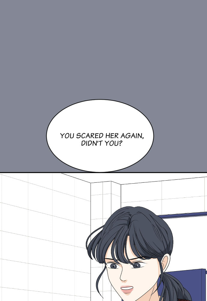 My Roommate is a Gumiho Chapter 180 page 40 - 