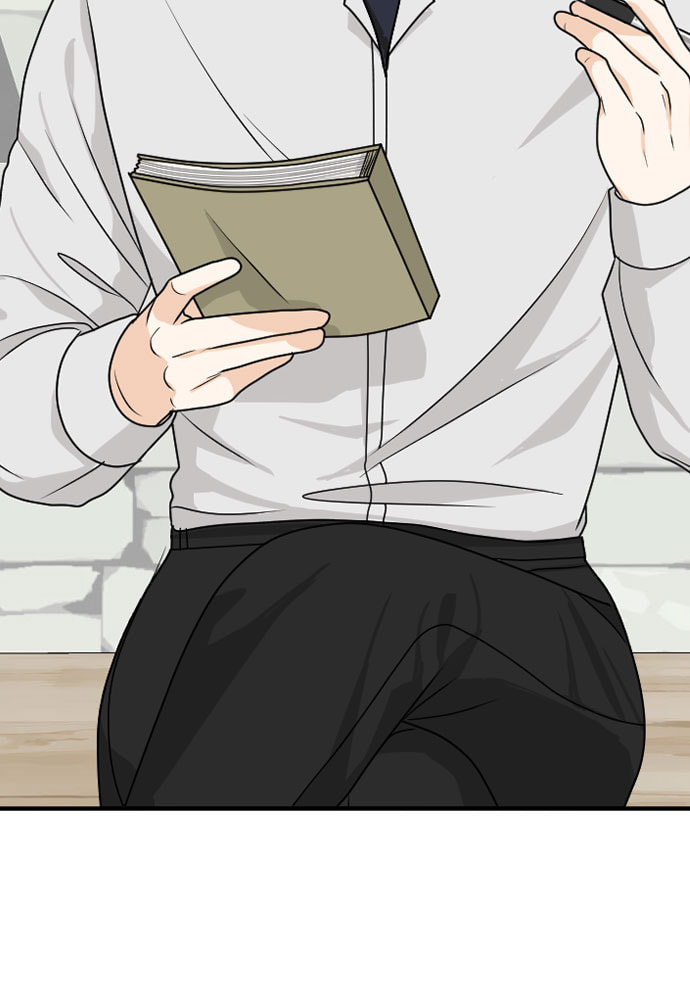 My Roommate is a Gumiho Chapter 180 page 5 - 