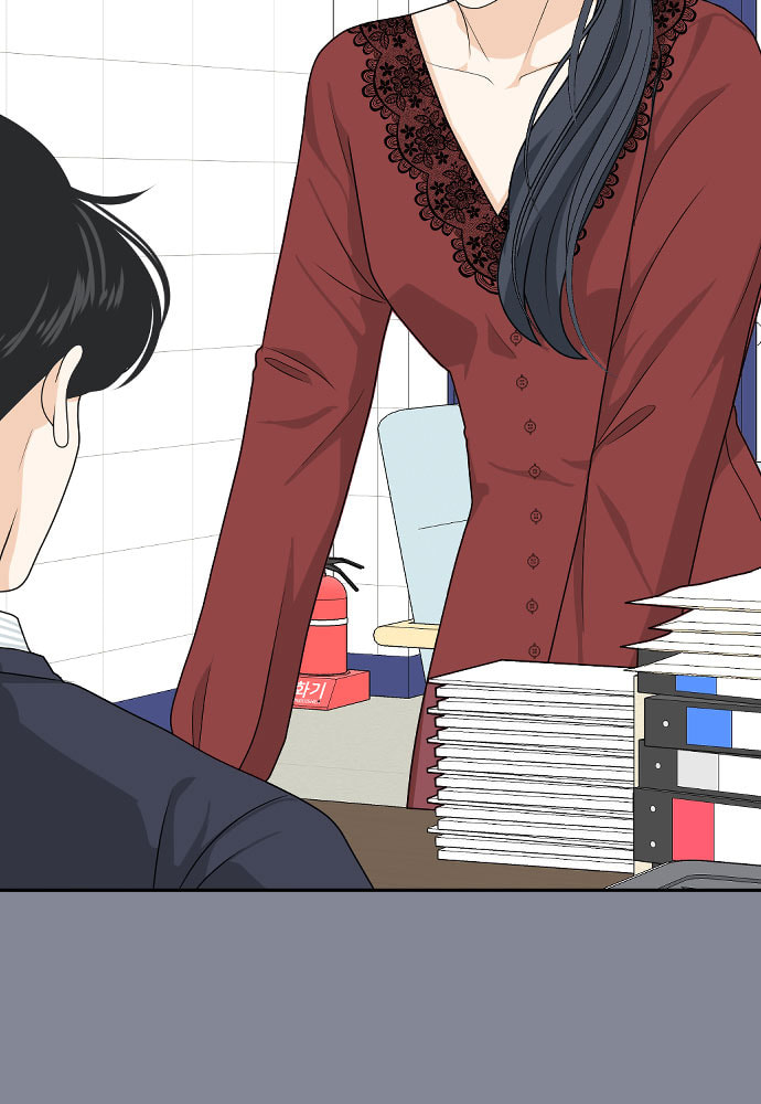 My Roommate is a Gumiho Chapter 180 page 41 - 