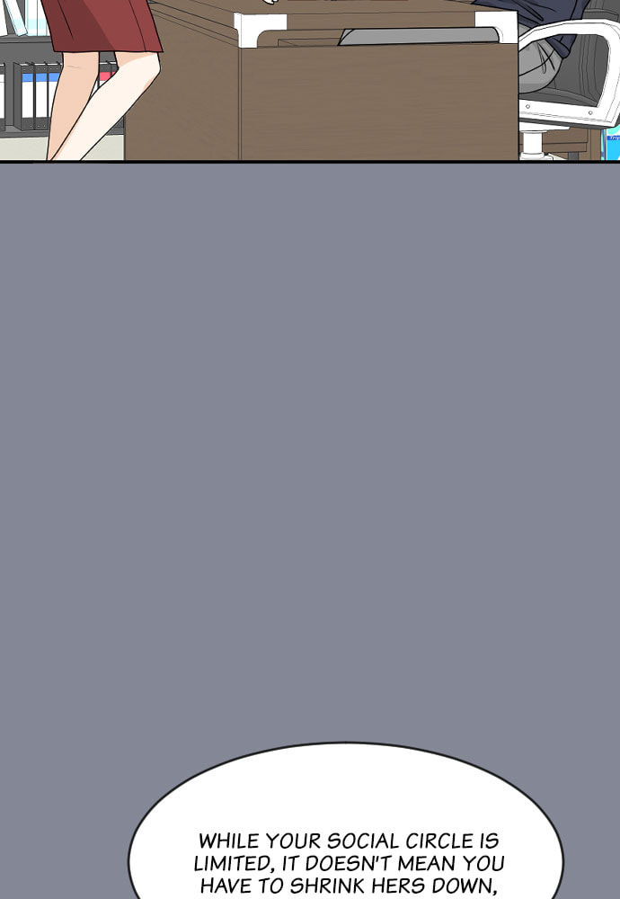 My Roommate is a Gumiho Chapter 180 page 43 - 