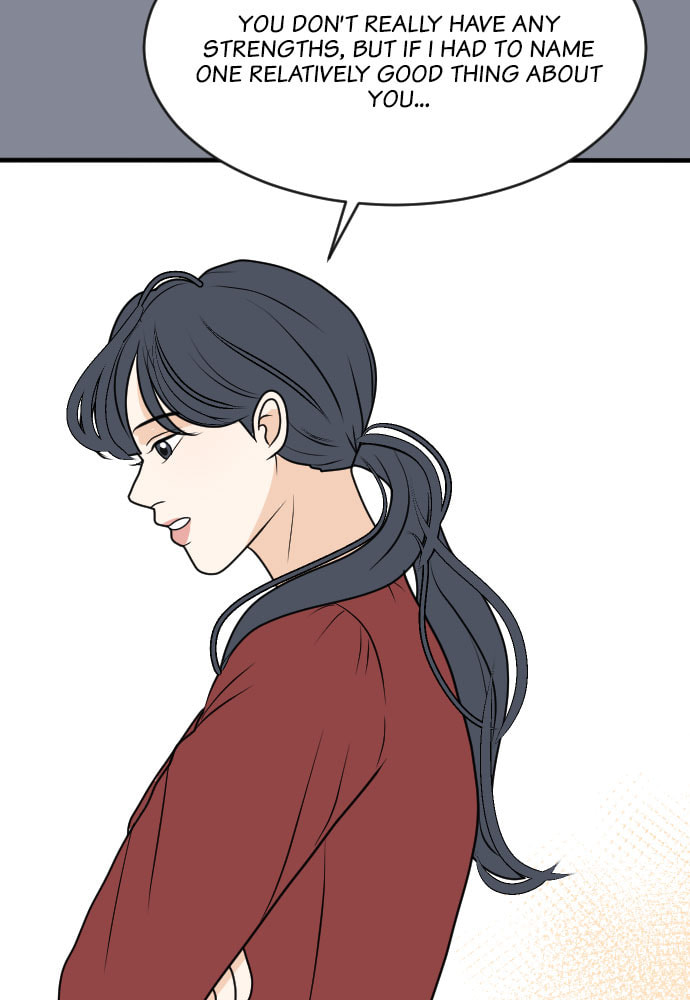 My Roommate is a Gumiho Chapter 180 page 46 - 