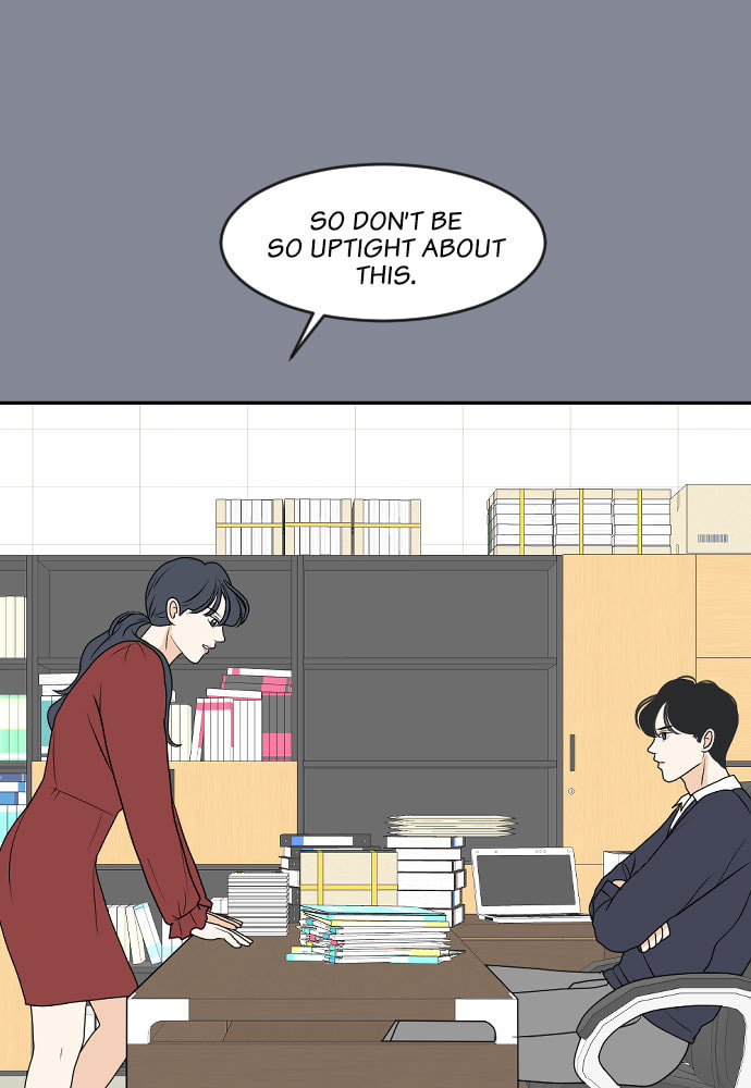 My Roommate is a Gumiho Chapter 180 page 48 - 