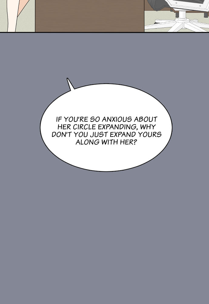 My Roommate is a Gumiho Chapter 180 page 49 - 