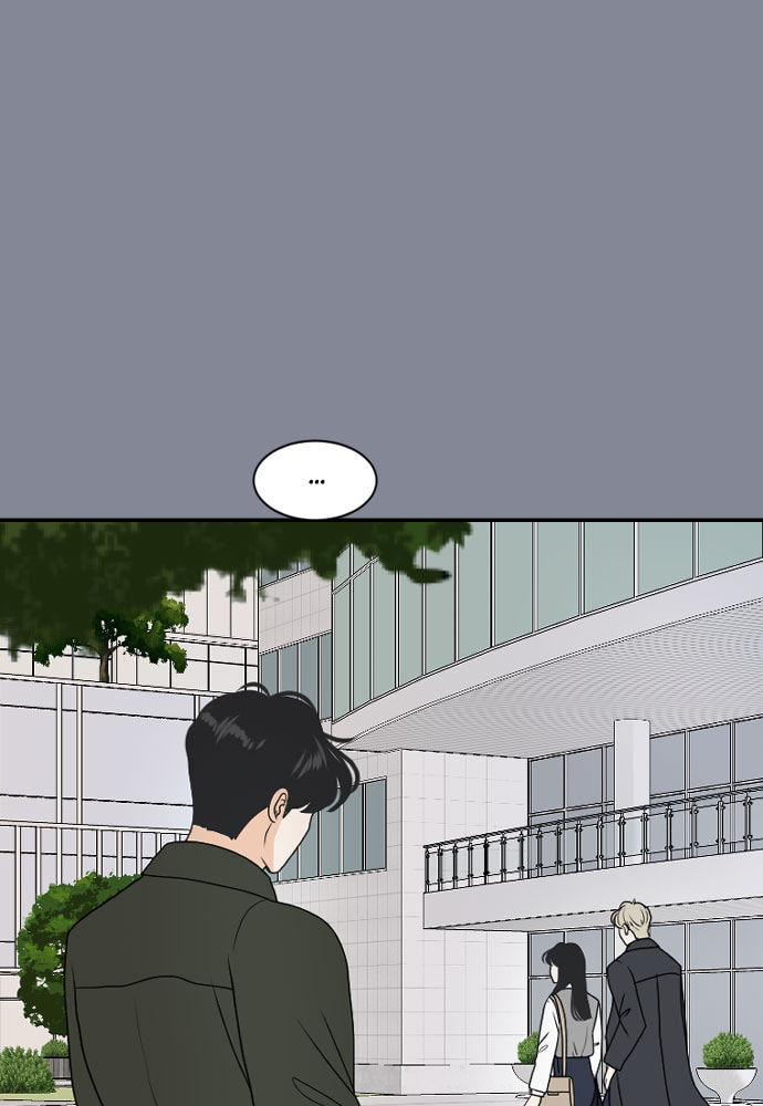My Roommate is a Gumiho Chapter 180 page 50 - 