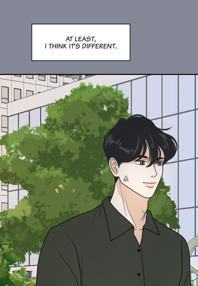 My Roommate is a Gumiho Chapter 180 page 52 - 