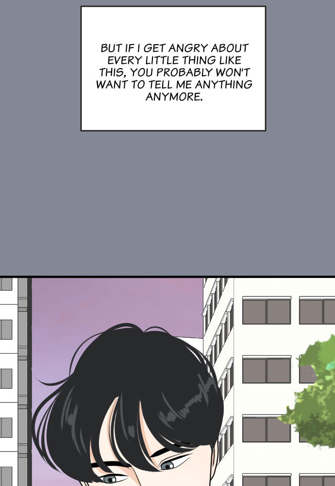My Roommate is a Gumiho Chapter 180 page 55 - 