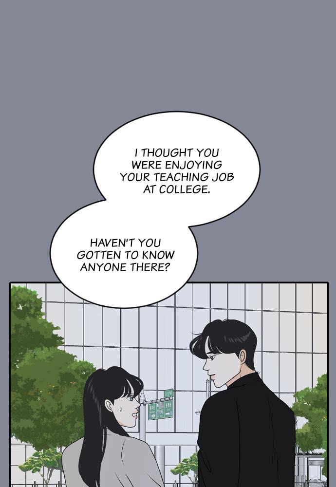 My Roommate is a Gumiho Chapter 180 page 57 - 