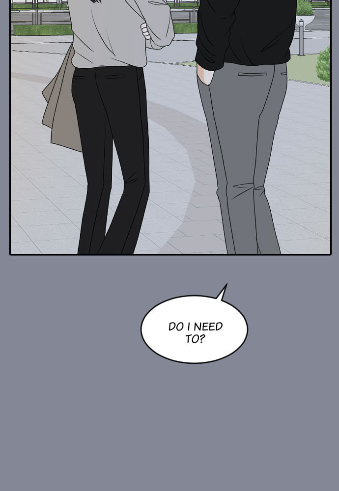My Roommate is a Gumiho Chapter 180 page 58 - 