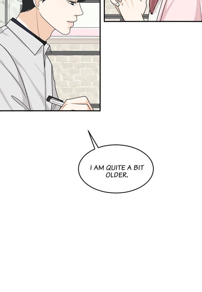 My Roommate is a Gumiho Chapter 180 page 7 - 