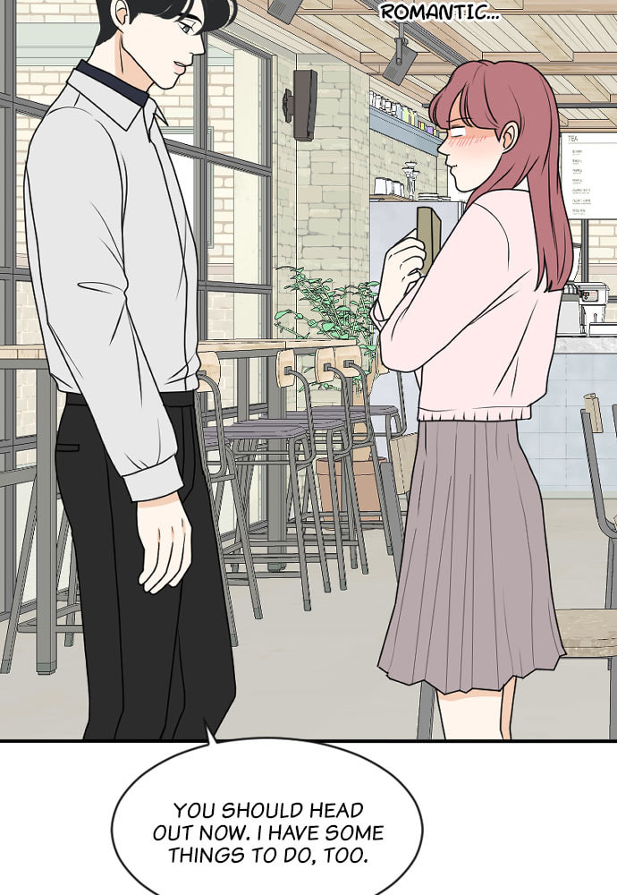 My Roommate is a Gumiho Chapter 180 page 66 - 