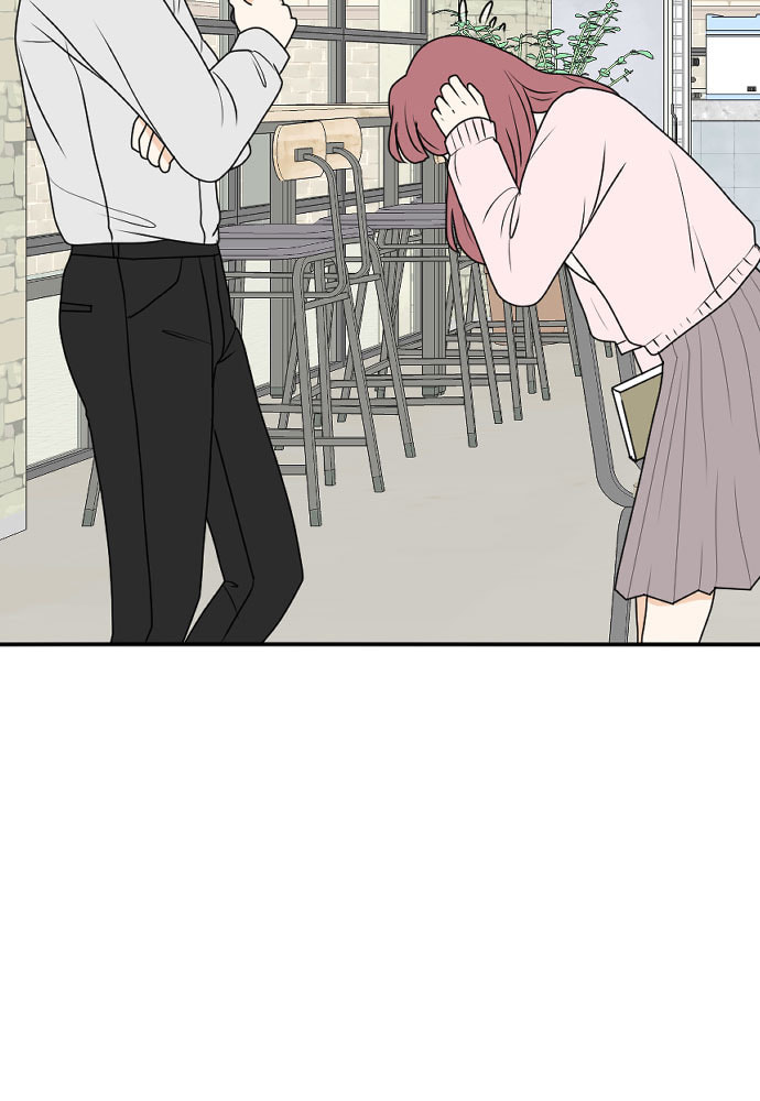 My Roommate is a Gumiho Chapter 180 page 68 - 