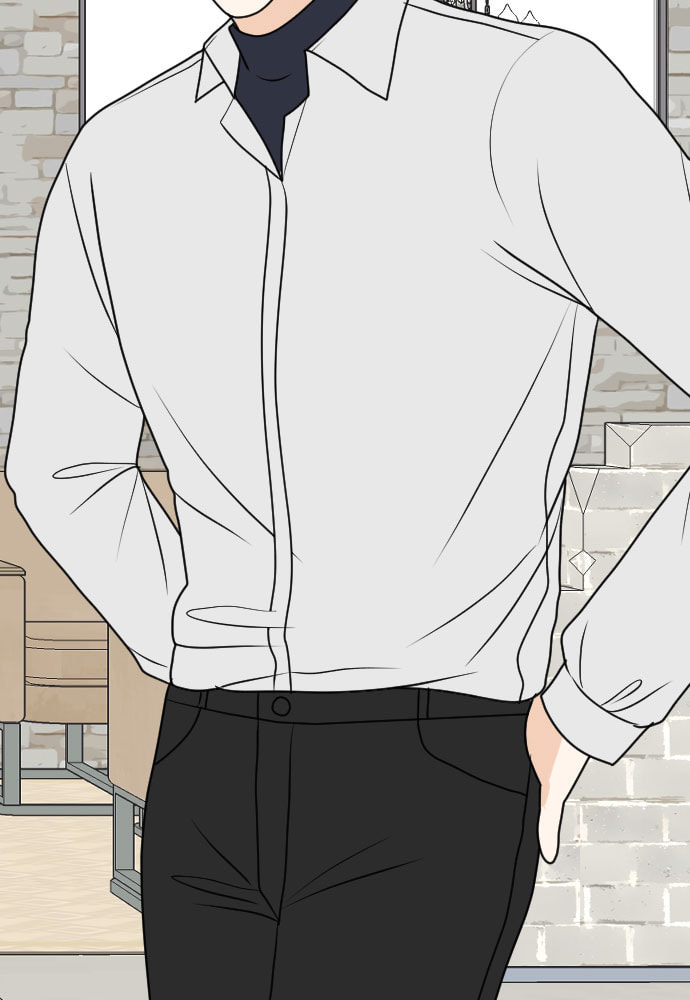 My Roommate is a Gumiho Chapter 180 page 70 - 