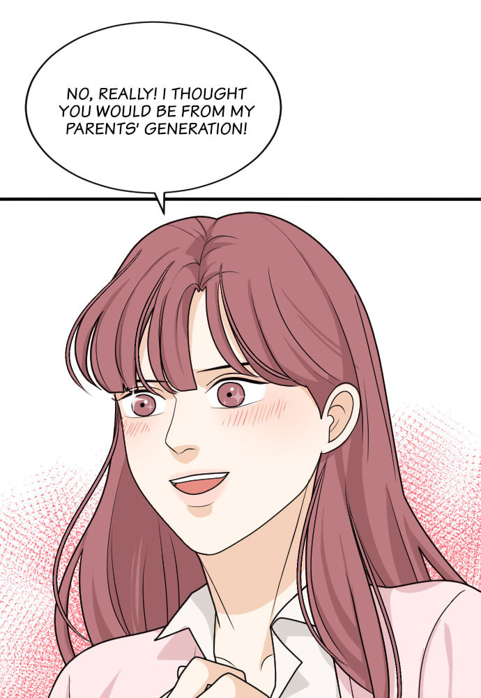 My Roommate is a Gumiho Chapter 180 page 8 - 
