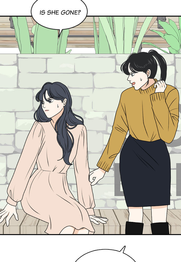My Roommate is a Gumiho Chapter 180 page 72 - 