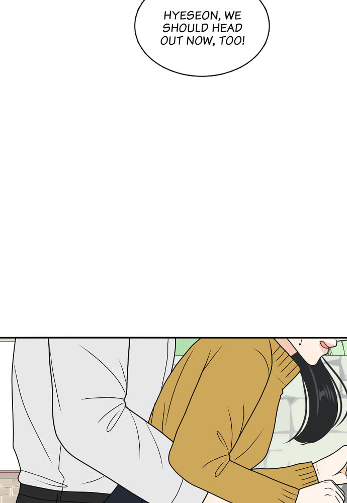 My Roommate is a Gumiho Chapter 180 page 73 - 