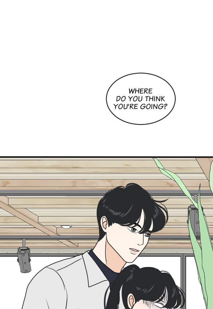 My Roommate is a Gumiho Chapter 180 page 75 - 