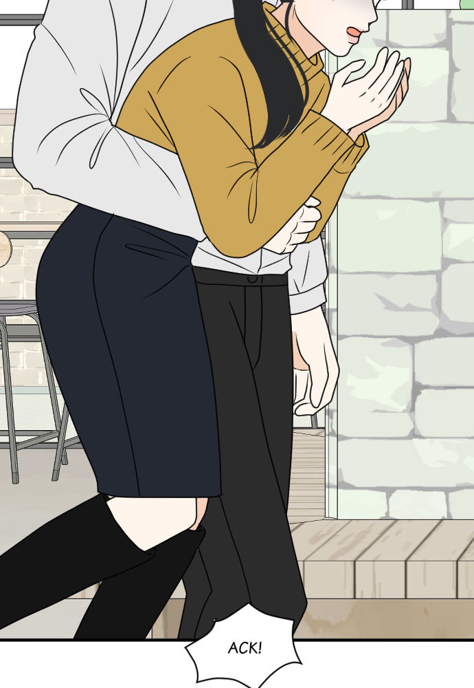 My Roommate is a Gumiho Chapter 180 page 76 - 