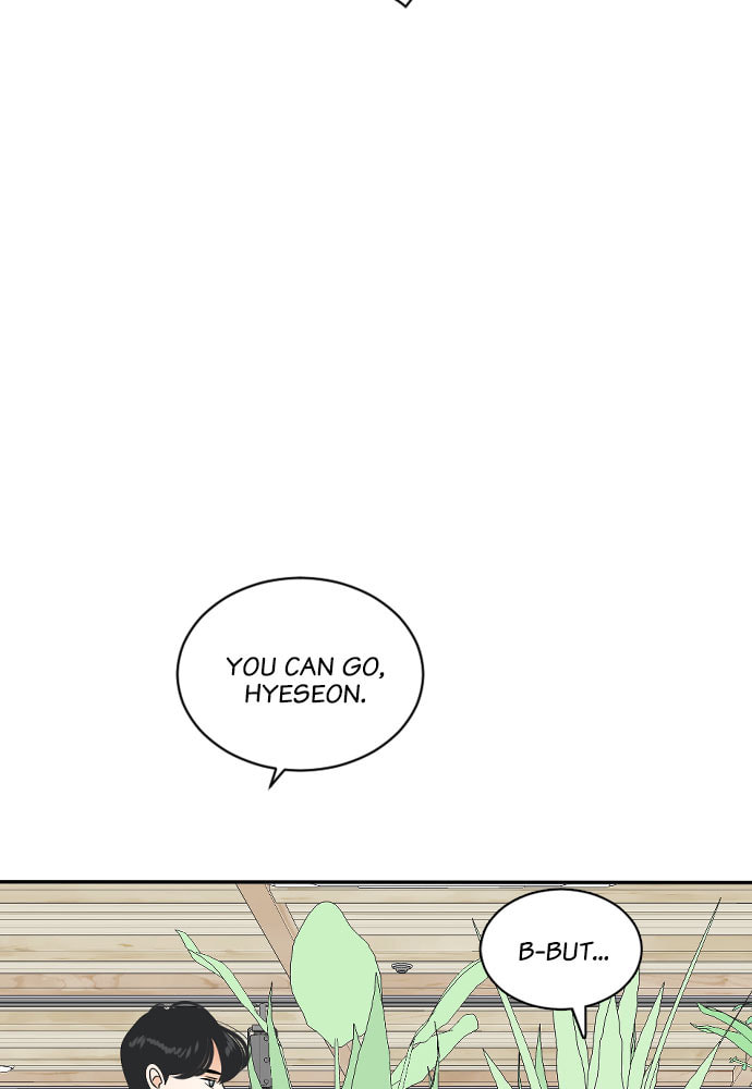 My Roommate is a Gumiho Chapter 180 page 77 - 