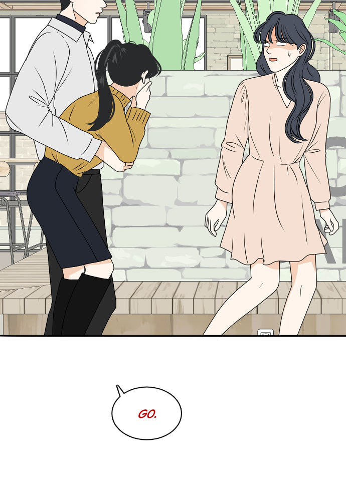 My Roommate is a Gumiho Chapter 180 page 78 - 