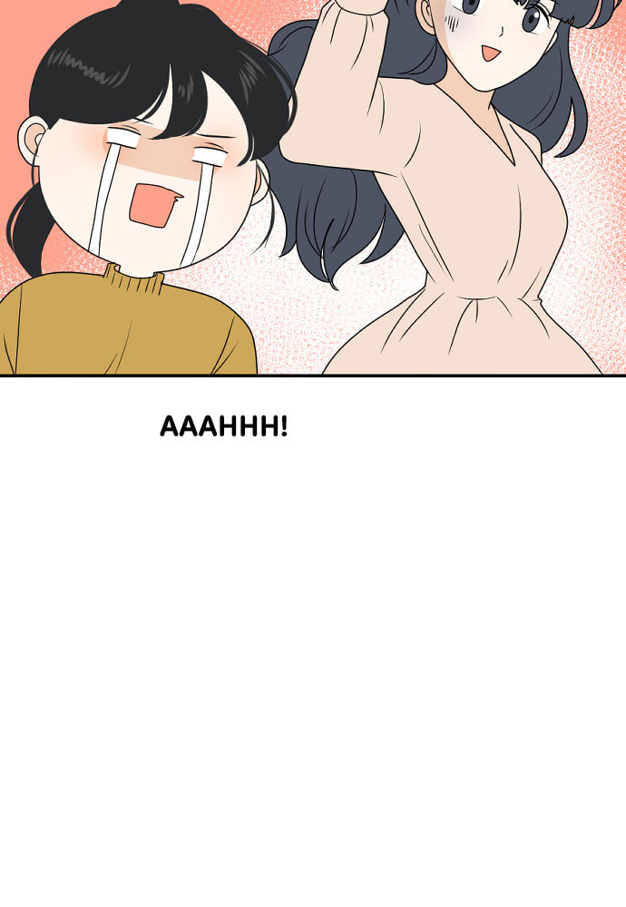 My Roommate is a Gumiho Chapter 180 page 80 - 