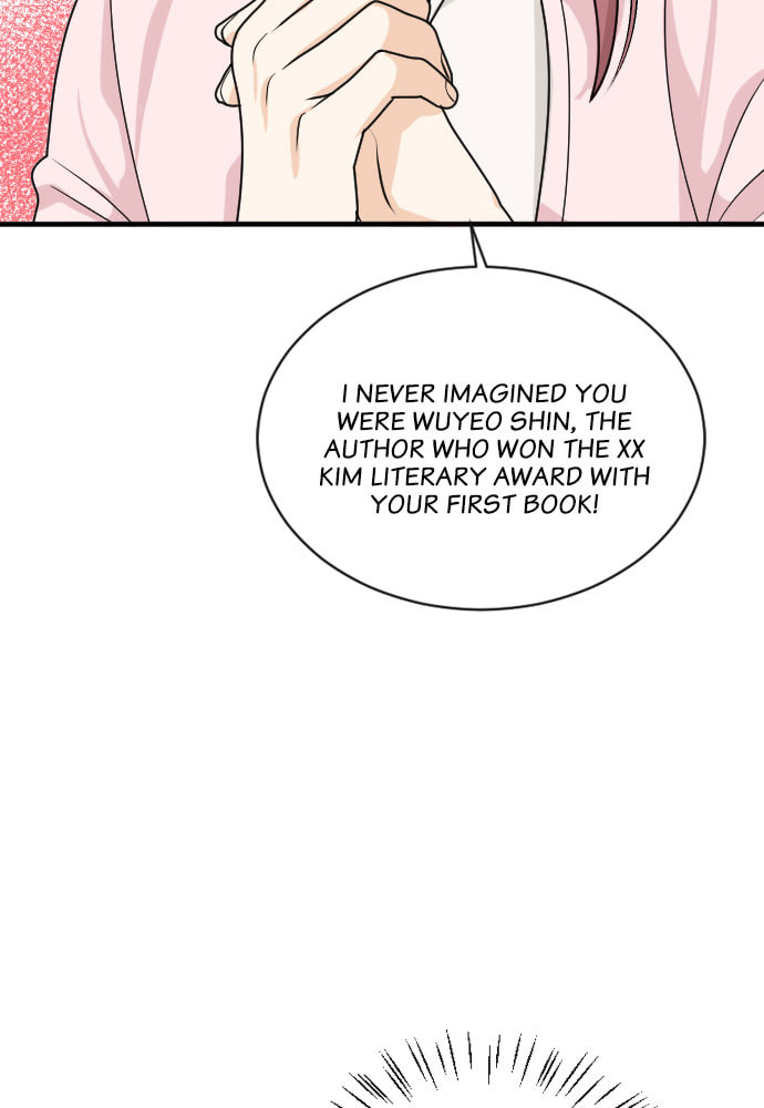 My Roommate is a Gumiho Chapter 180 page 9 - 