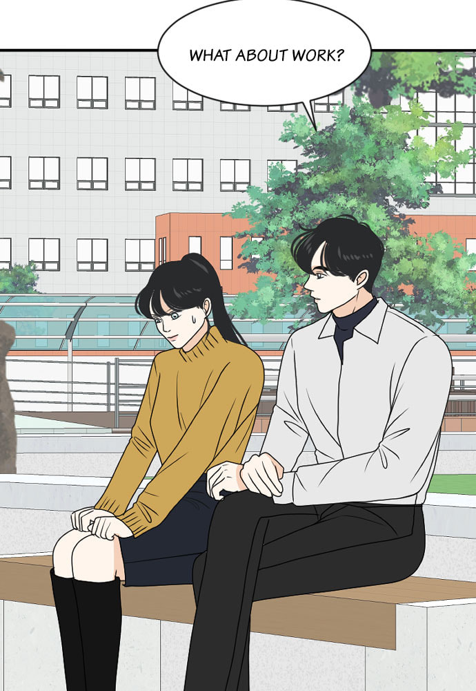 My Roommate is a Gumiho Chapter 180 page 82 - 