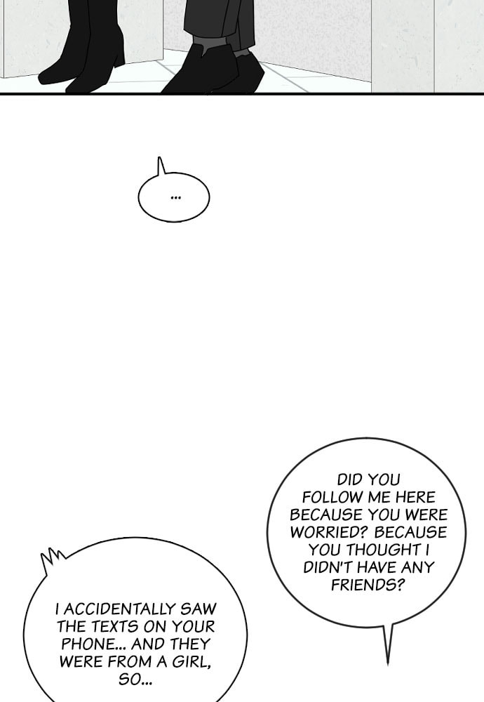 My Roommate is a Gumiho Chapter 180 page 83 - 