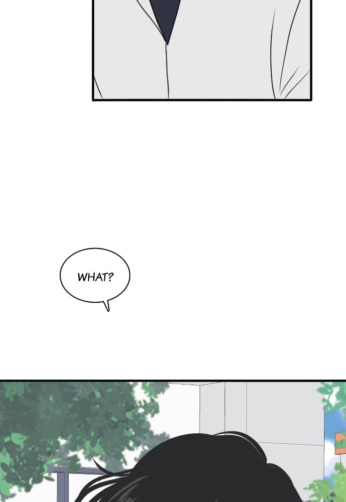 My Roommate is a Gumiho Chapter 180 page 86 - 