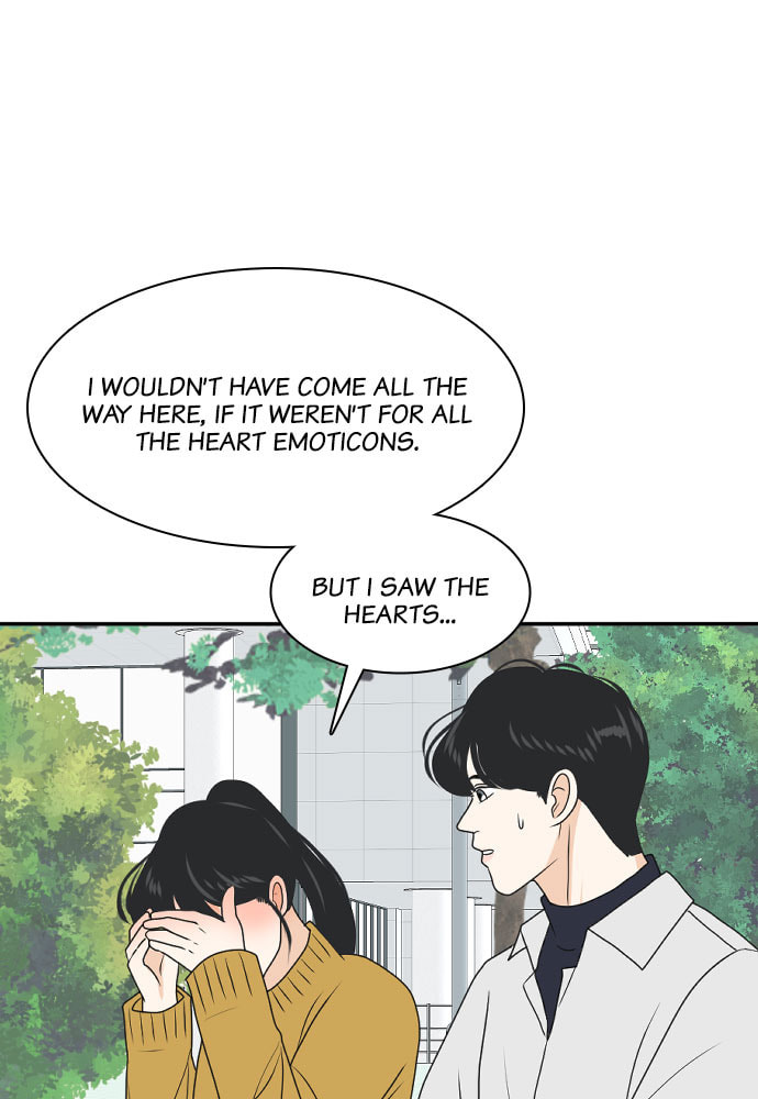 My Roommate is a Gumiho Chapter 180 page 88 - 
