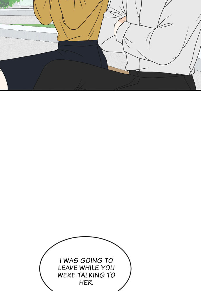 My Roommate is a Gumiho Chapter 180 page 89 - 