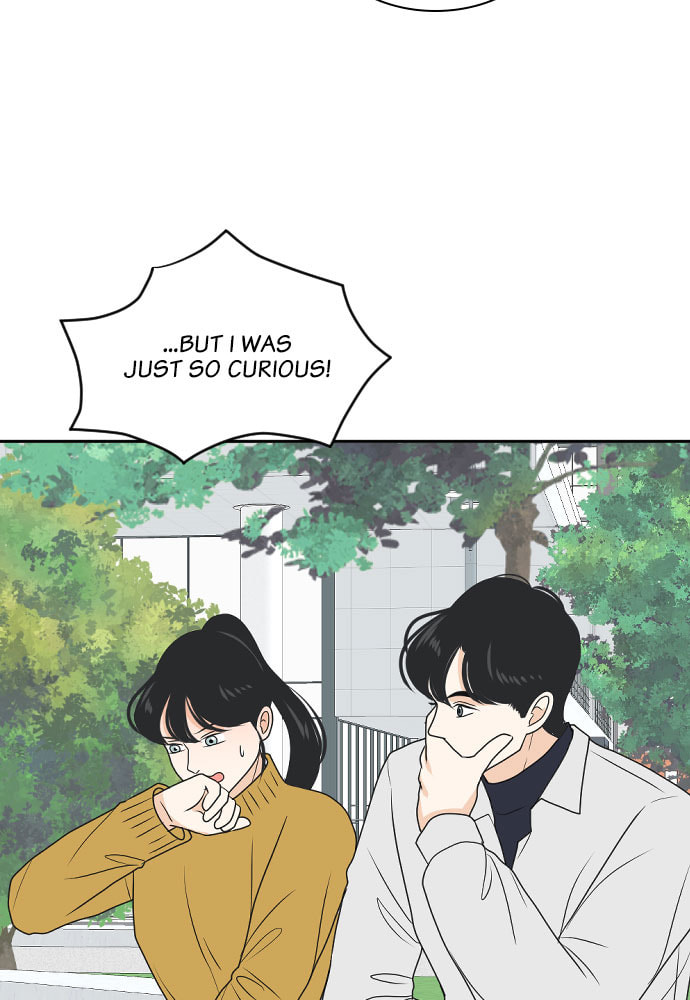 My Roommate is a Gumiho Chapter 180 page 91 - 