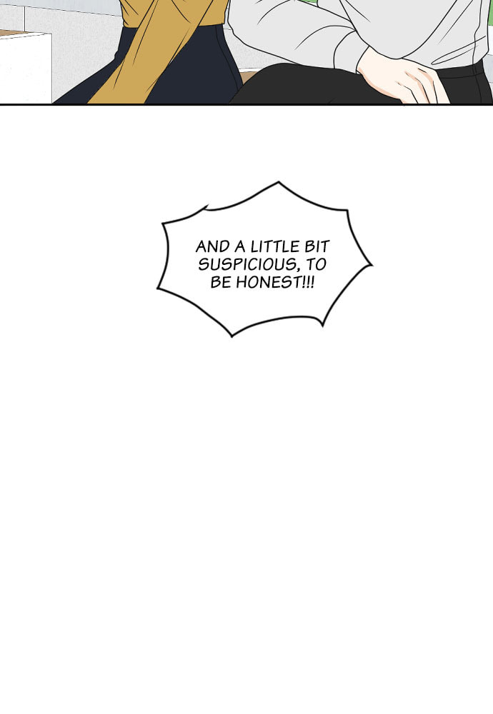 My Roommate is a Gumiho Chapter 180 page 92 - 