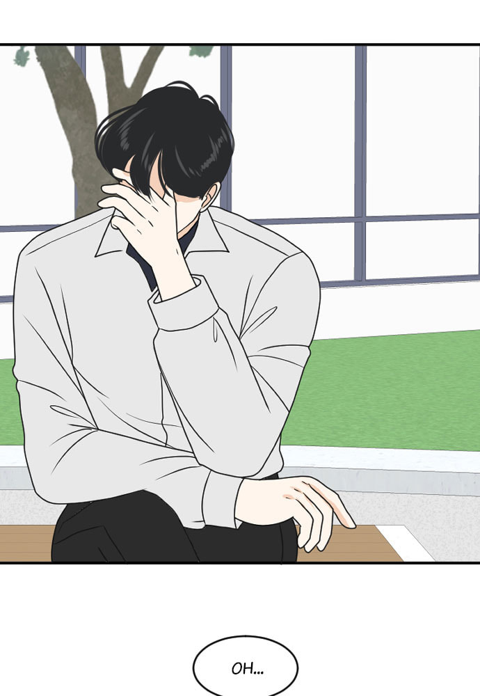 My Roommate is a Gumiho Chapter 180 page 93 - 