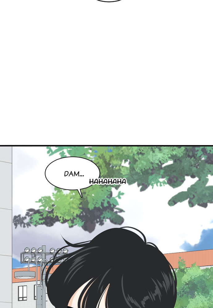 My Roommate is a Gumiho Chapter 180 page 94 - 