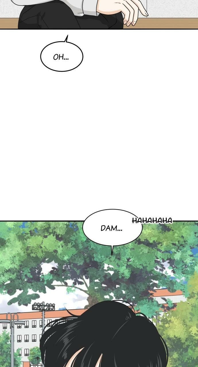 My Roommate is a Gumiho Chapter 181 page 2 - 