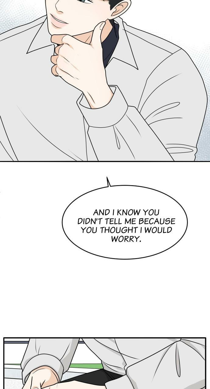 My Roommate is a Gumiho Chapter 181 page 11 - 