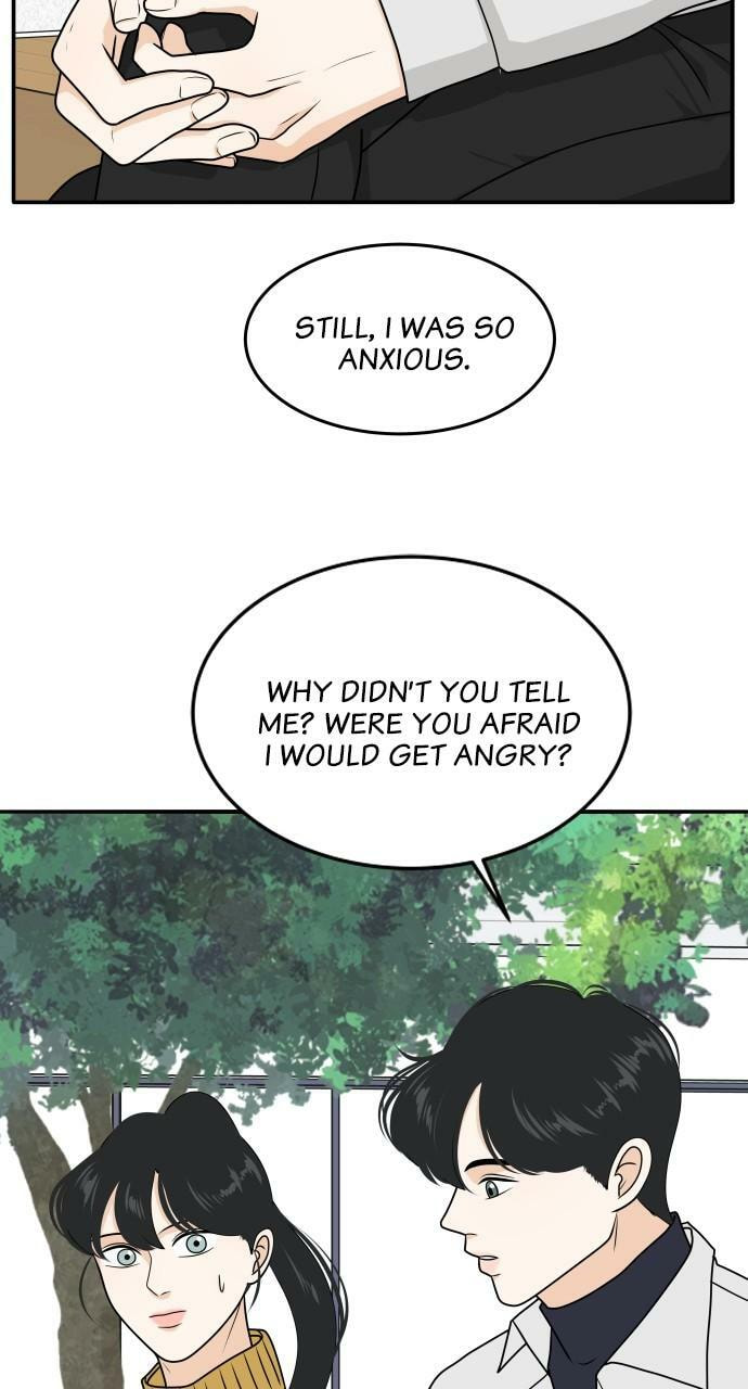 My Roommate is a Gumiho Chapter 181 page 12 - 