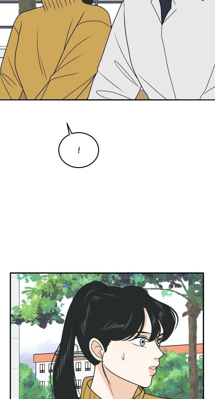 My Roommate is a Gumiho Chapter 181 page 13 - 