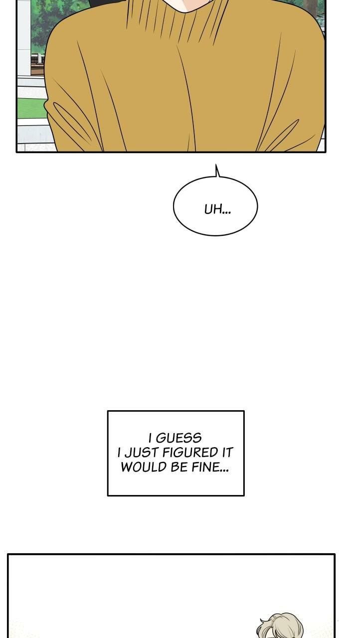 My Roommate is a Gumiho Chapter 181 page 14 - 