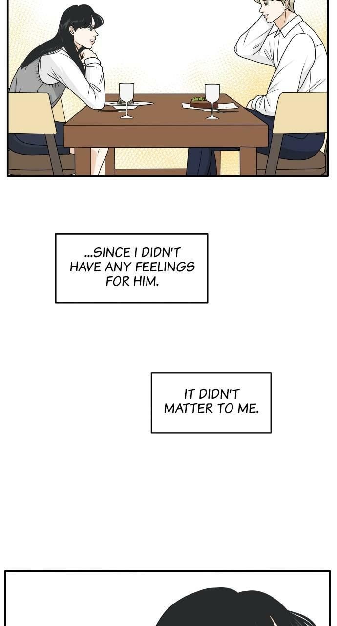 My Roommate is a Gumiho Chapter 181 page 15 - 
