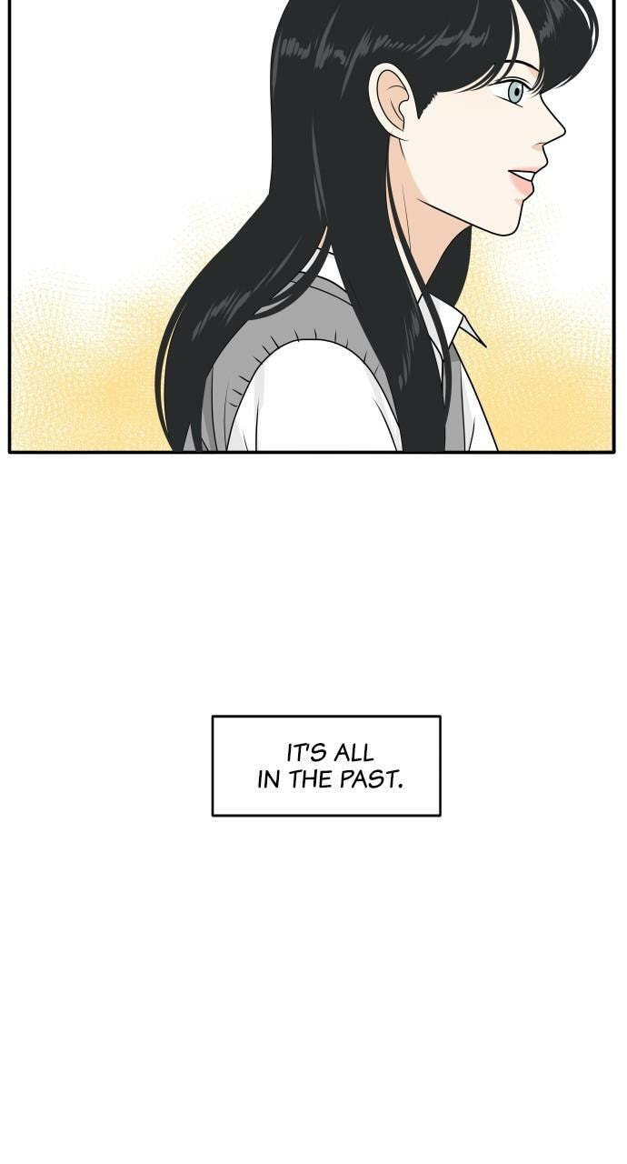 My Roommate is a Gumiho Chapter 181 page 16 - 