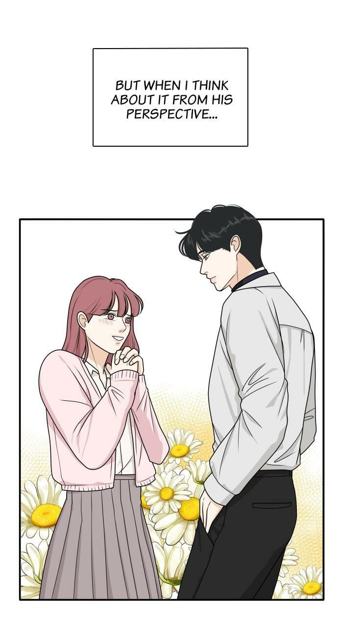 My Roommate is a Gumiho Chapter 181 page 17 - 