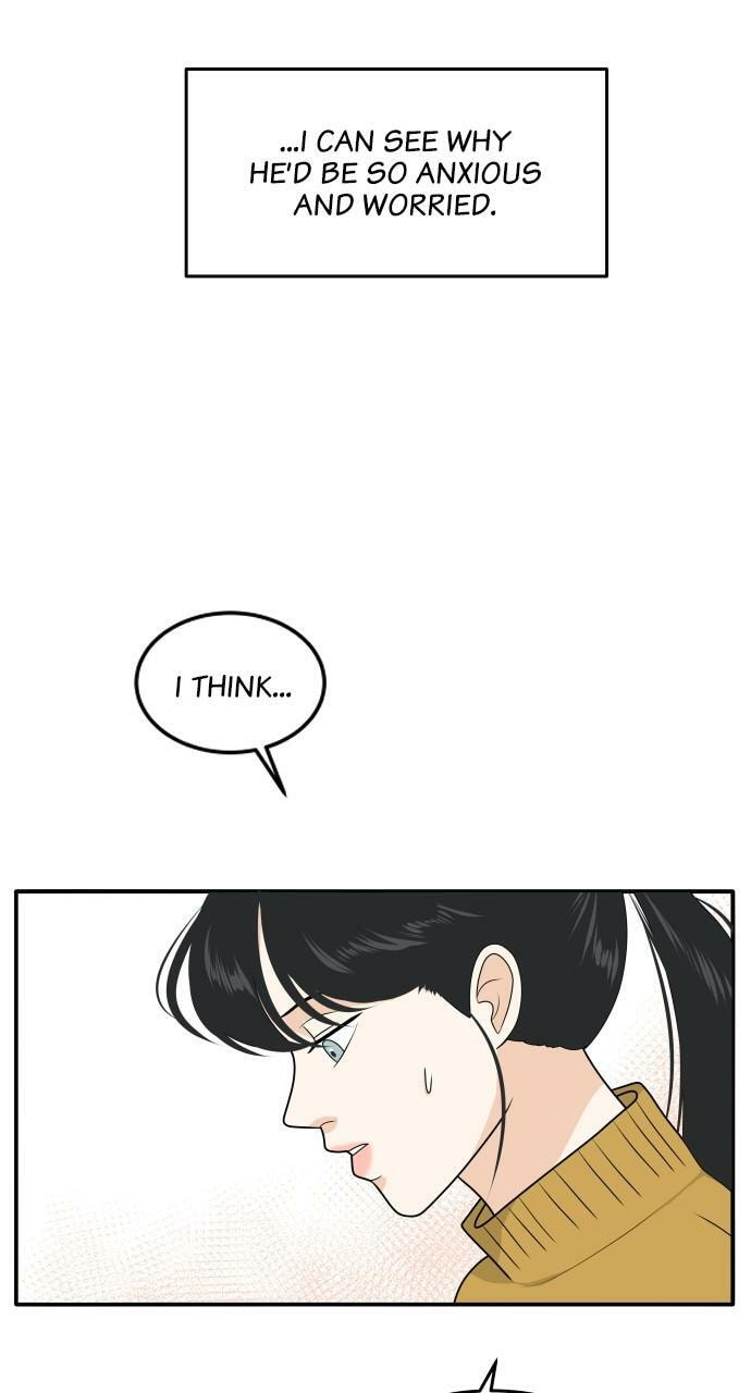 My Roommate is a Gumiho Chapter 181 page 18 - 